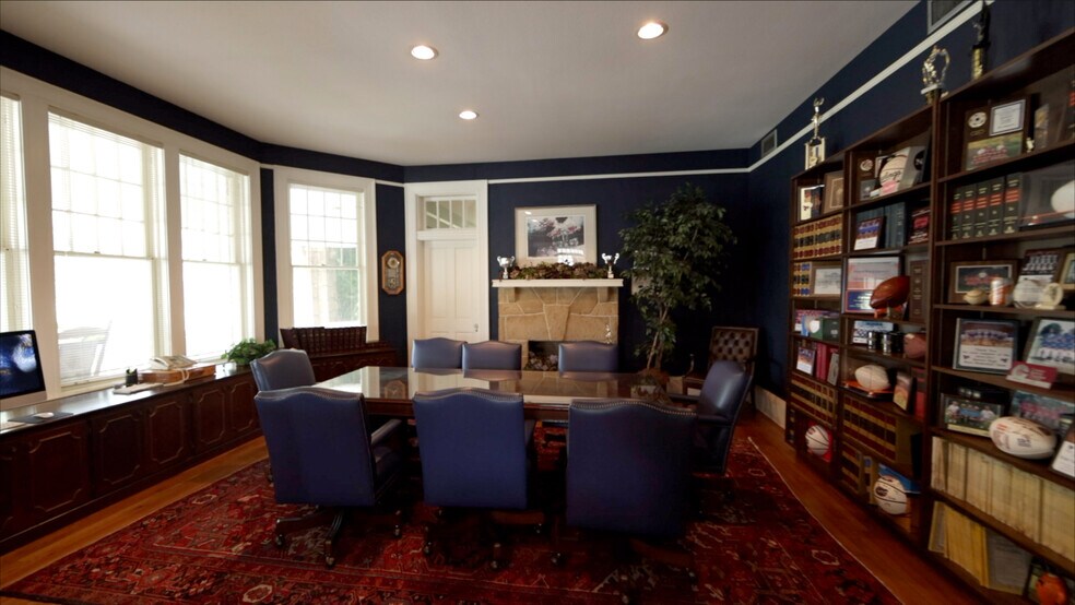 More Photos Of 395 S Central Ave, Bartow Office For Sale