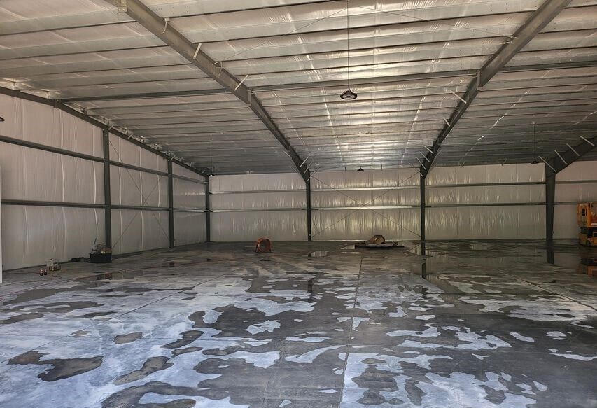 More Photos Of Moylan Rd, Panama City Beach Distribution For Lease