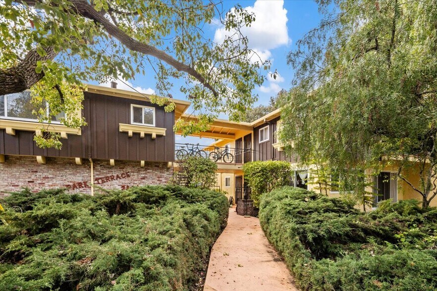 Primary Photo Of 3860 Park Blvd, Palo Alto Apartments For Sale