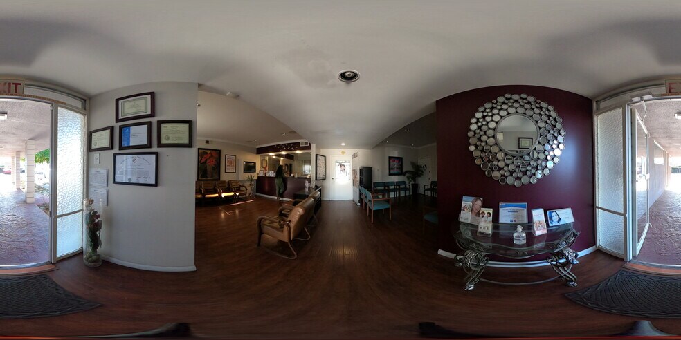 More Photos Of 820 W Merced Ave, West Covina Medical For Sale