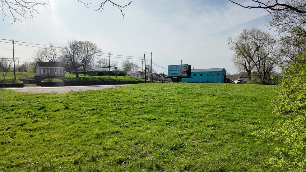 More Photos Of 505 E Dixie Ave, Elizabethtown Office Residential For Sale