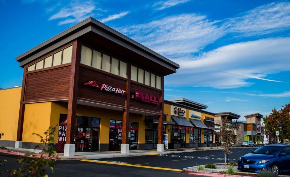 More Photos Of 1260-1410 W 6th St, The Dalles Unknown For Lease