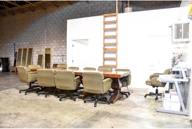 More Photos Of 1204 E 58th Dr, Los Angeles Warehouse For Sale