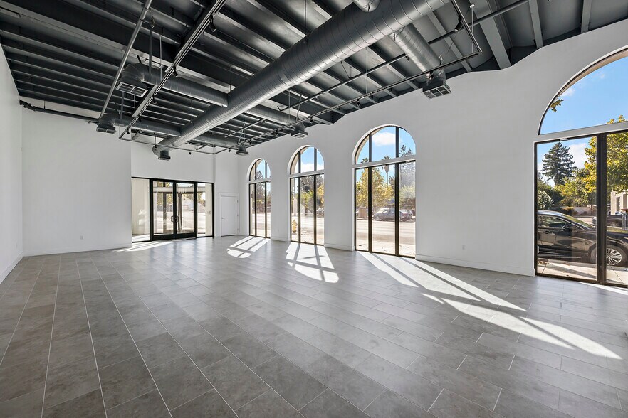 More Photos Of 2220 Winchester Blvd, Campbell Storefront Retail Office For Sale