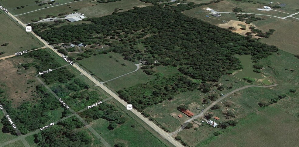 More Photos Of 13675 W Highway 102, Centerton Land For Sale