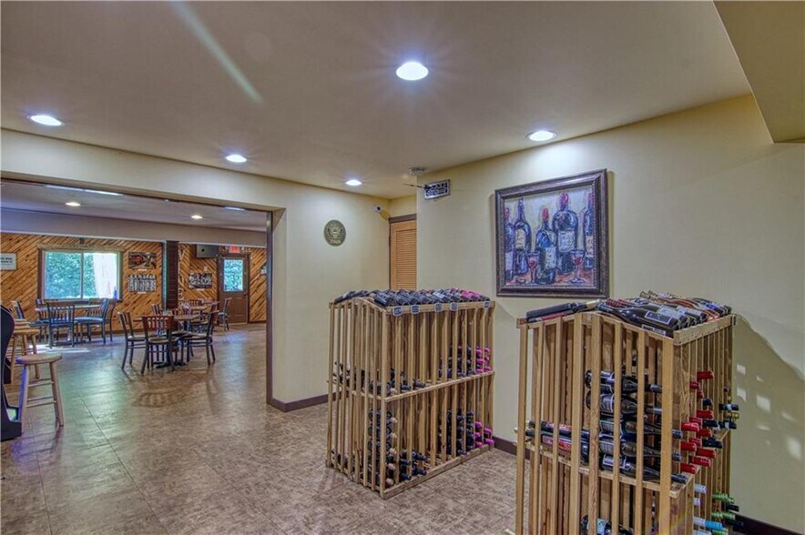 More Photos Of 14392 W County Road K, Hayward Restaurant For Sale