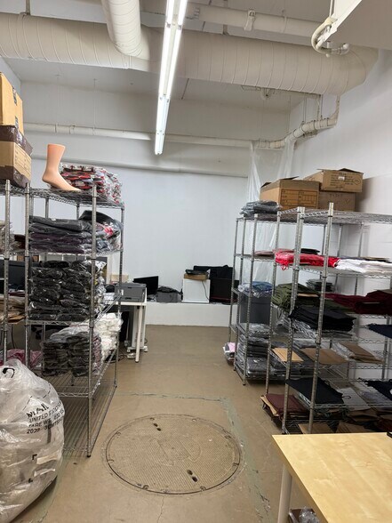 More Photos Of 1458 S San Pedro St, Los Angeles Freestanding For Sale
