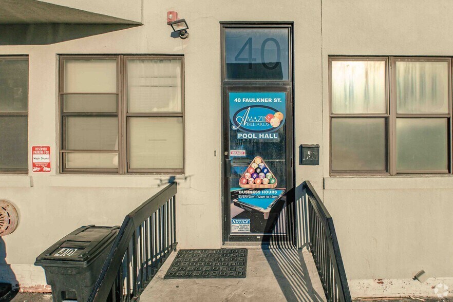 More Photos Of 40 Faulkner St, Malden Manufacturing For Sale