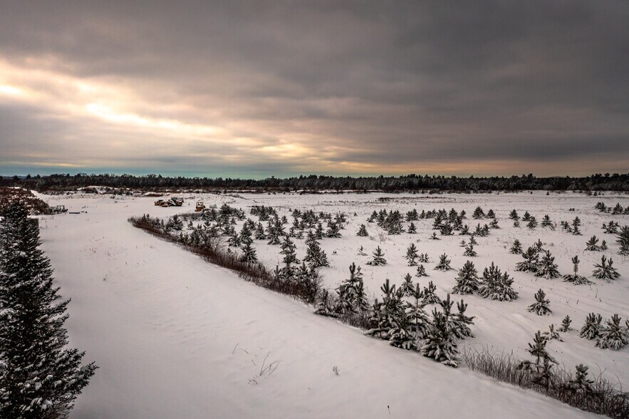 More Photos Of S6298 WI-27, Augusta Land For Sale