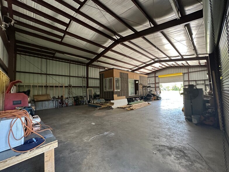 More Photos Of 21320 Meyrick Ln, Alva Industrial For Sale