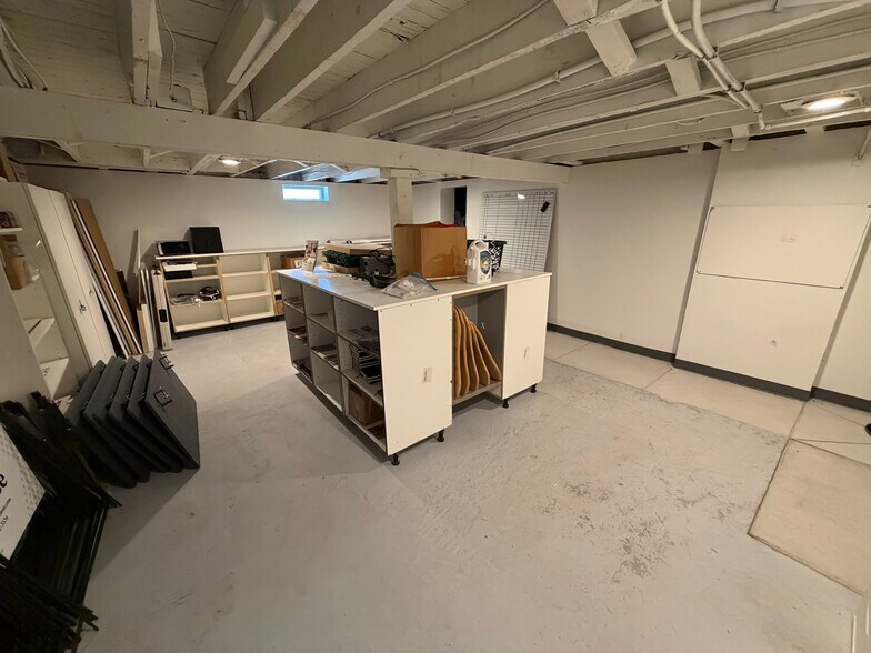 More Photos Of 3500 Mariposa St, Denver Storefront Retail Residential For Sale