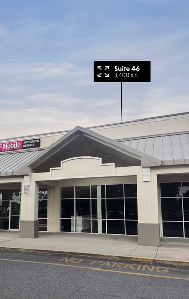 More Photos Of 1270 N Wickham Rd, Melbourne Unknown For Lease