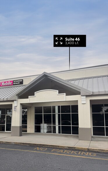 More Photos Of 1270 N Wickham Rd, Melbourne Unknown For Lease