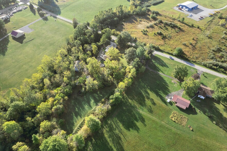 More Photos Of 3809 Bardwell West Rd, Mount Orab Land For Sale