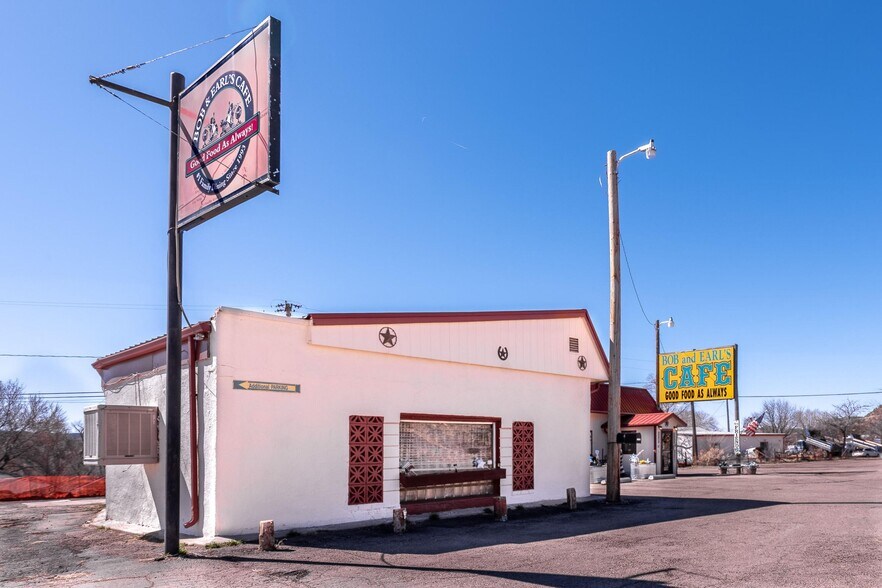 More Photos Of 1118 Robinson Ave, Trinidad Restaurant For Sale