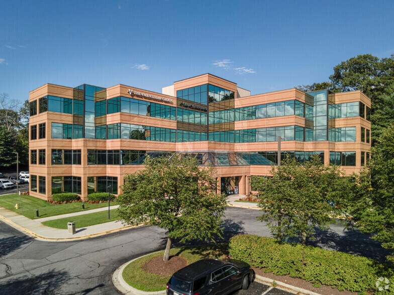 More Photos Of 2200 Defense Hwy, Crofton Medical For Lease