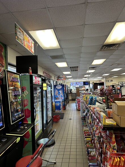 More Photos Of 4863 NC 8 Hwy N, Lawsonville Convenience Store For Sale
