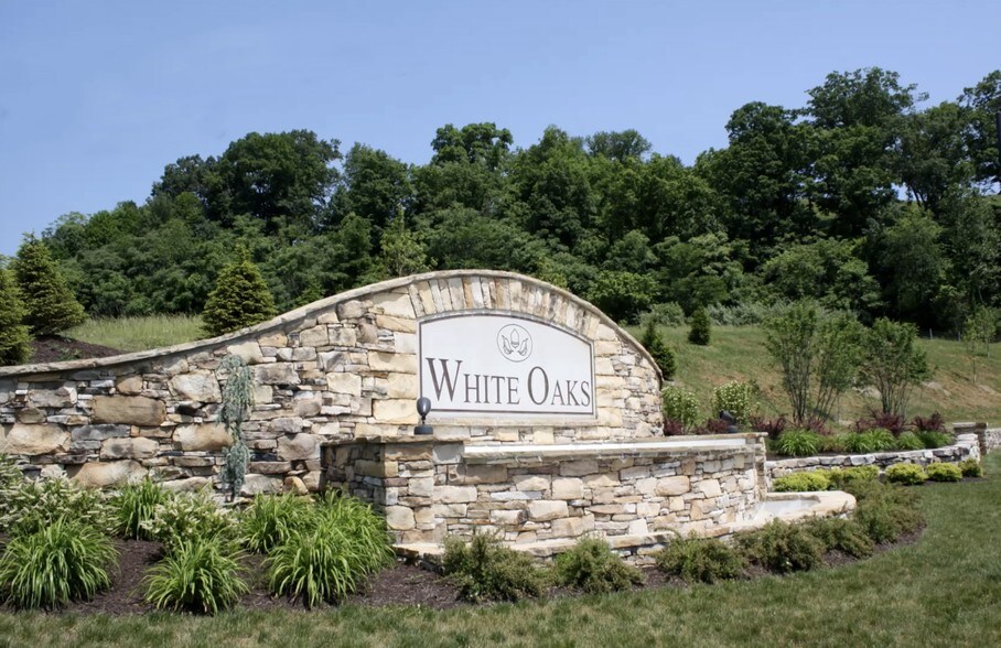 More Photos Of White Oaks Blvd, Bridgeport Land For Lease