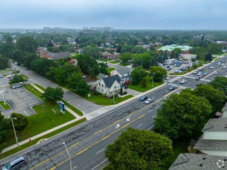 More Photos Of 2783 King St E, Hamilton General Retail For Sale