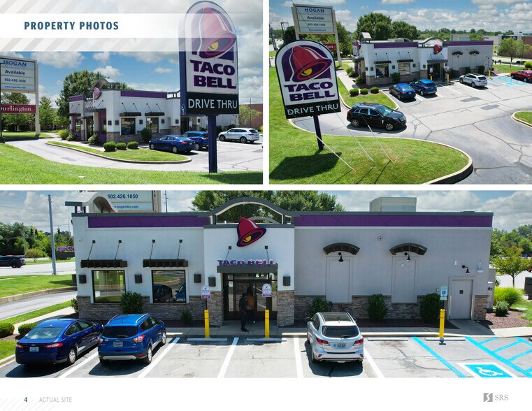 More Photos Of 3520 Bardstown Rd, Louisville Fast Food For Sale