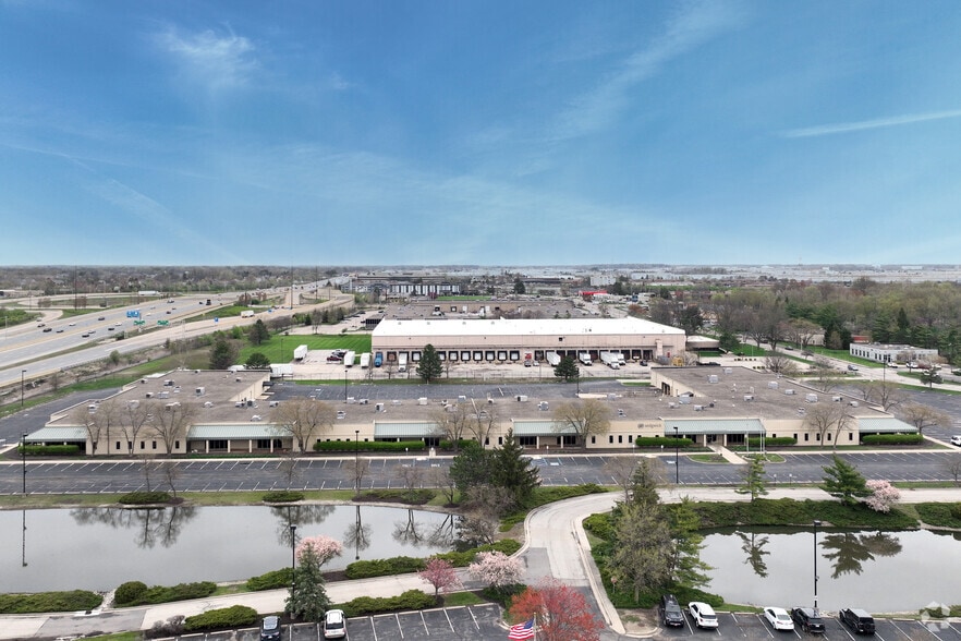 More Photos Of 6026 Lakeside Blvd, Indianapolis Light Distribution For Lease