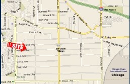 More Photos Of 850-880 Greenleaf Ave, Elk Grove Village Warehouse For Lease