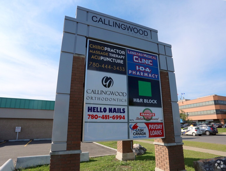 More Photos Of 6629-6825 177 St NW, Edmonton General Retail For Lease