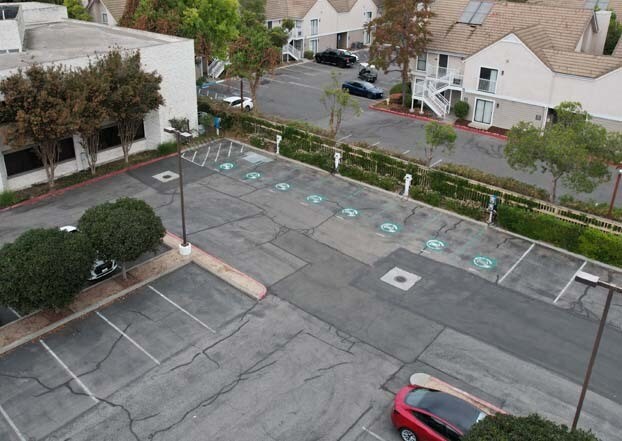 More Photos Of 710 Lakeway Dr, Sunnyvale Office For Lease