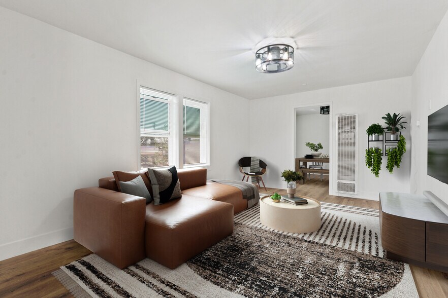 More Photos Of 6060-6068 Atlantic Ave, Long Beach Apartments For Sale