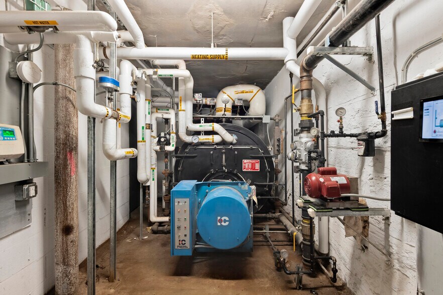 More Photos Of 409-413 E 84th St, New York Apartments For Sale