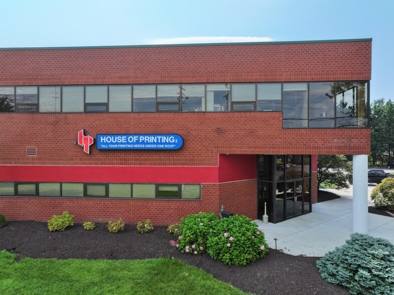 More Photos Of 15401 Old Columbia Pike, Burtonsville Warehouse For Sale