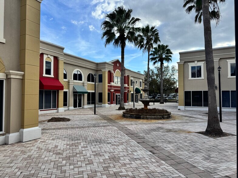 More Photos Of 2151 Consulate Dr, Orlando Loft Creative Space For Lease