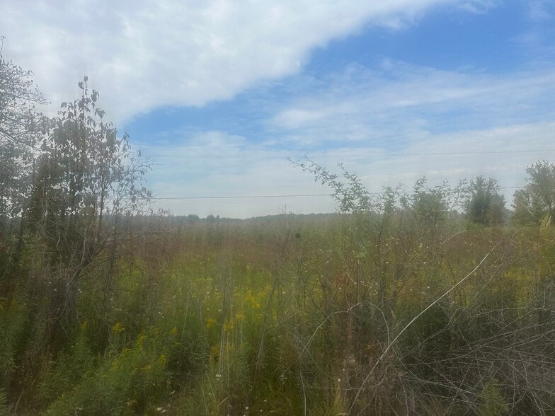 More Photos Of 25 Mile Rd, Chesterfield Township Land For Sale