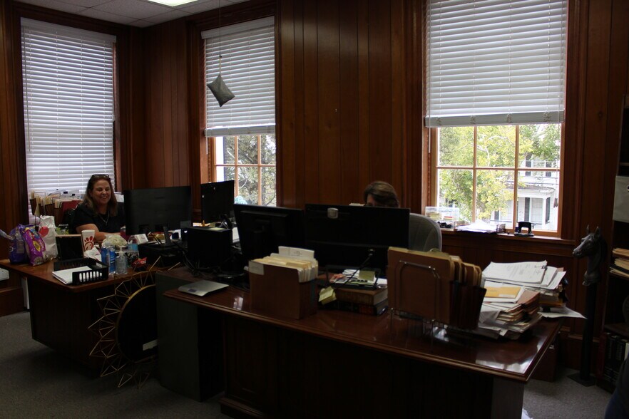 More Photos Of 448 Telfair St, Augusta Office For Sale