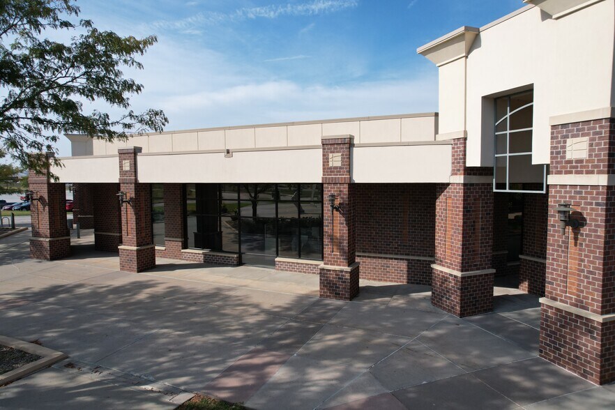 More Photos Of 20-40 Arena Center, Council Bluffs Unknown For Lease