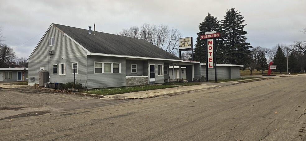 Primary Photo Of 1507 W Oakland Ave, Austin Hotel For Sale