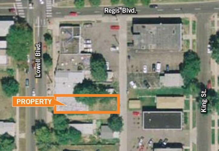 More Photos Of 4970 Lowell Blvd, Denver General Retail For Lease