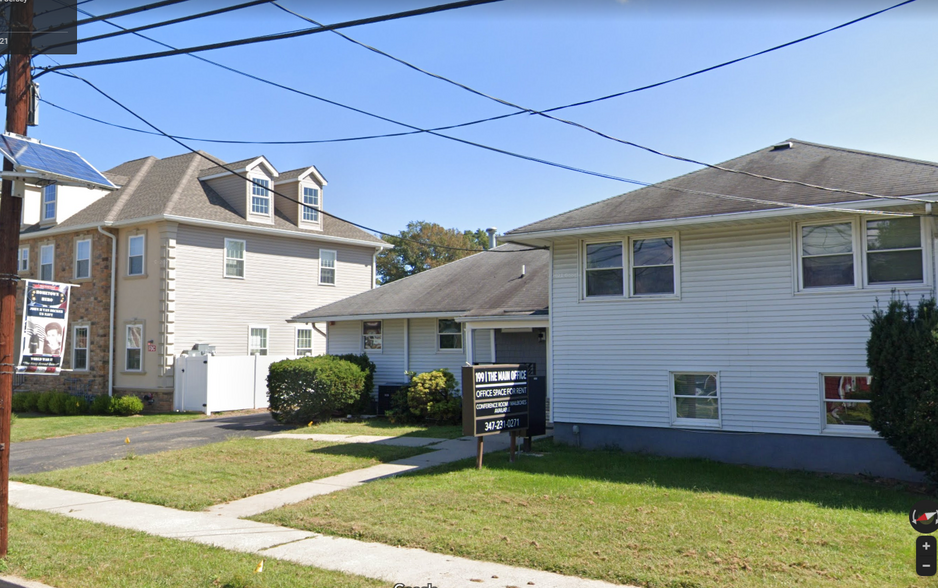 Primary Photo Of 199 Main St, Woodbridge Loft Creative Space For Lease