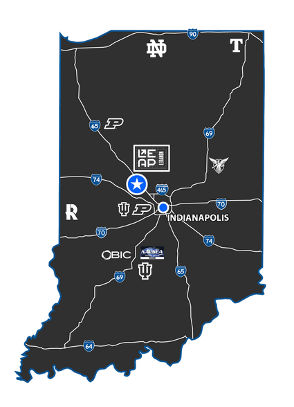 More Photos Of 6031 W State Road 32, Lebanon Land For Sale