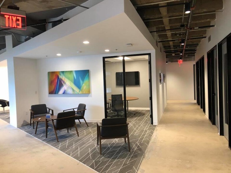 More Photos Of 17250 Dallas Pky, Addison Coworking Space