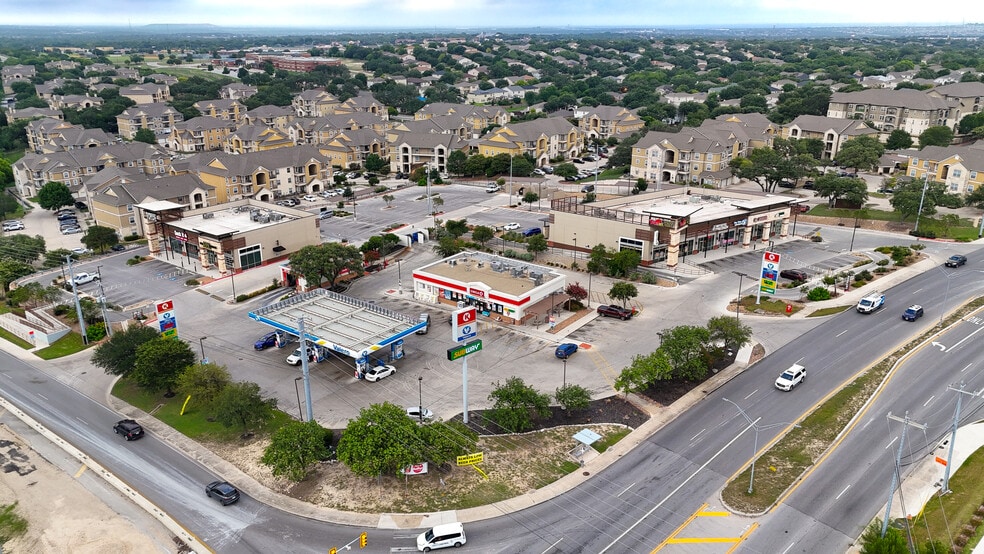 More Photos Of Hwy 151 & Military Dr W, San Antonio Unknown For Lease