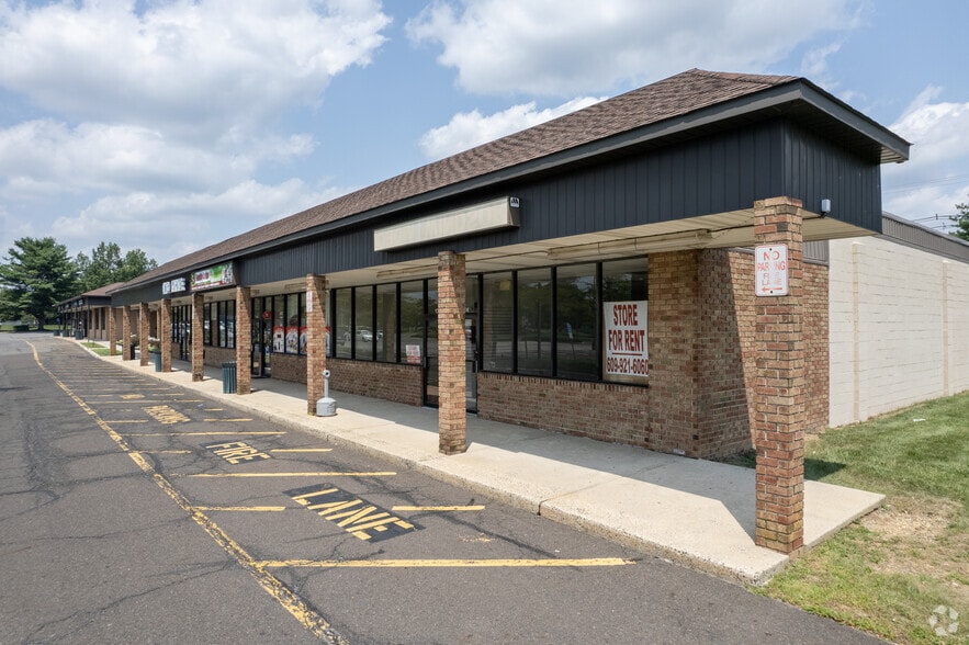 More Photos Of 2025 Old Trenton Rd, West Windsor General Retail For Lease