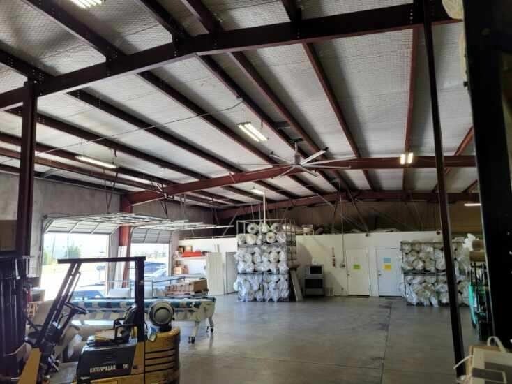 More Photos Of 3500 Dime Cir, Austin Warehouse For Lease