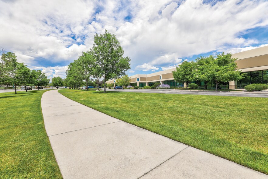 More Photos Of 7403 Church Ranch Blvd, Westminster Office For Lease