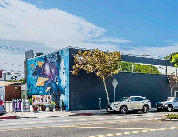 More Photos Of 2108-2116 Pico Blvd, Santa Monica Loft Creative Space For Sale