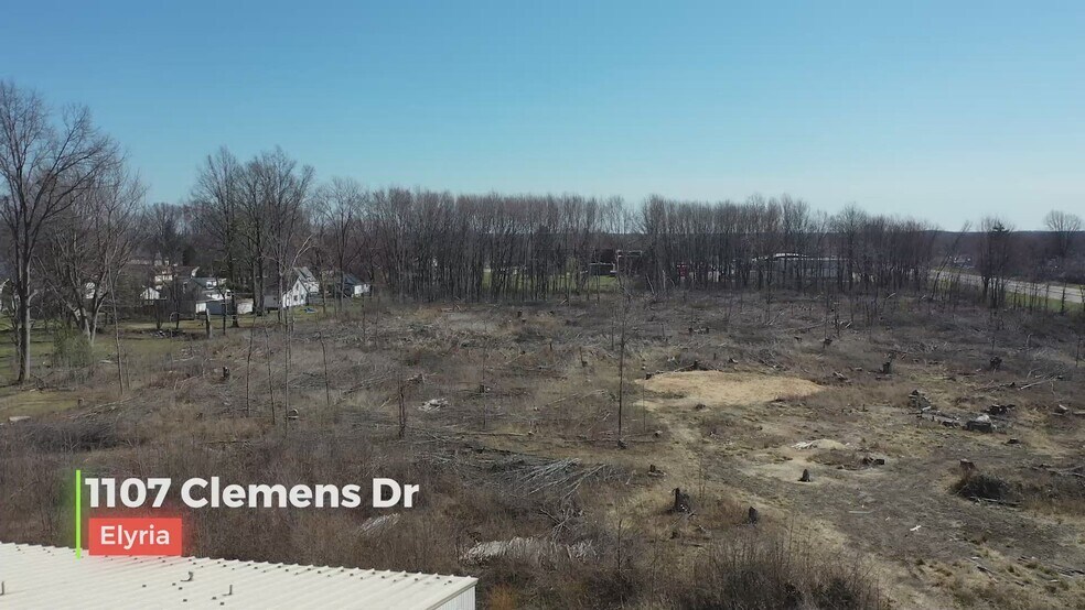 Primary Photo Of Laura Ct, Elyria Land For Sale