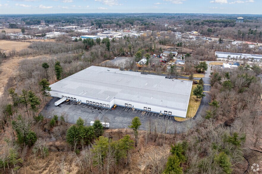 More Photos Of 65 Sunnyslope Ave, Tewksbury Manufacturing For Lease