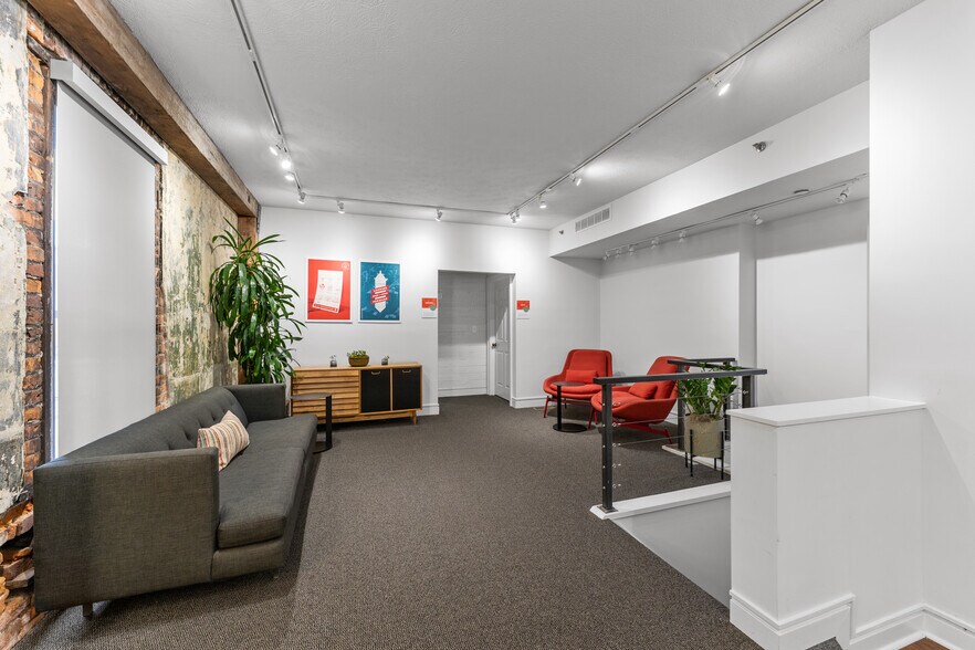 More Photos Of 330 N College Ave, Indianapolis Office For Sale