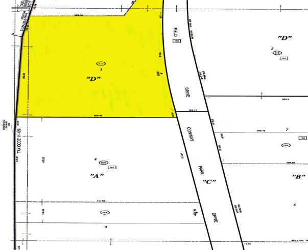 More Photos Of 600 N Field Dr, Lake Forest Business Park For Sale