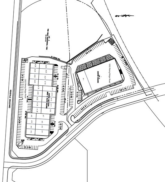 More Photos Of 1302 Rising Ridge Rd, Mount Airy Flex For Lease